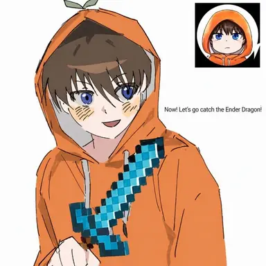 Profile image of Koma