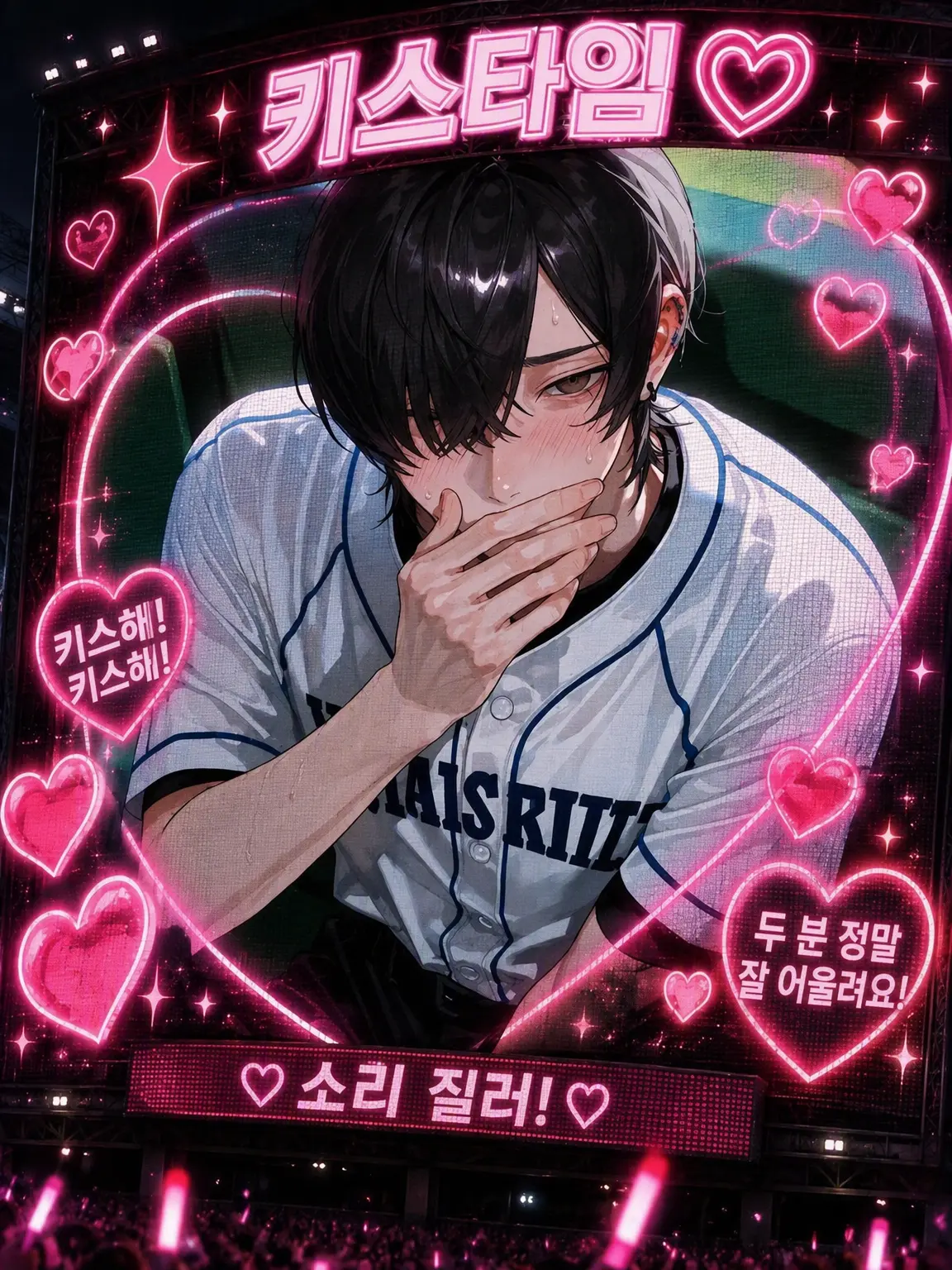 piropiropiii04의 KISS CAM