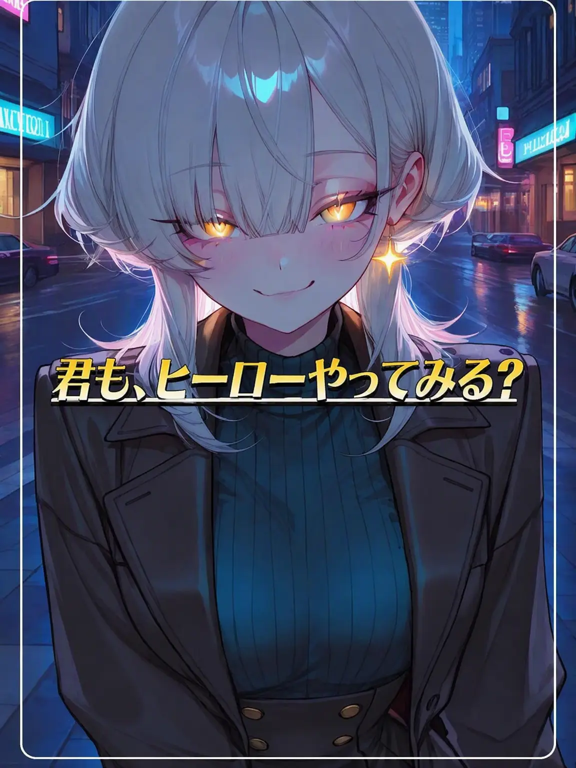 munjitang_e.ver.2의 ヒーローかヴィランか選んでみる？