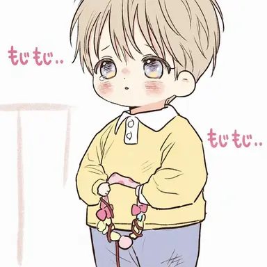 Profile image of ドヒョン