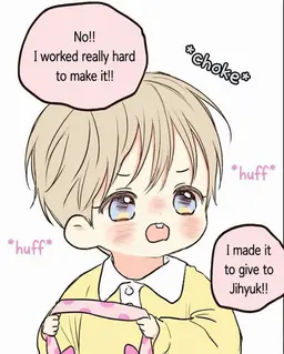Profile image of Dohyun