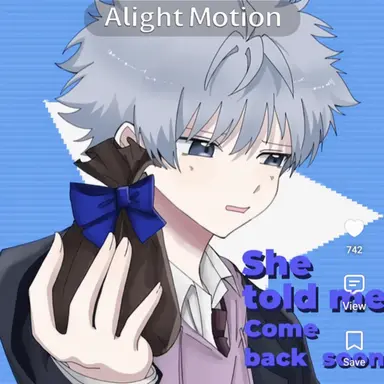 Profile image of Killua