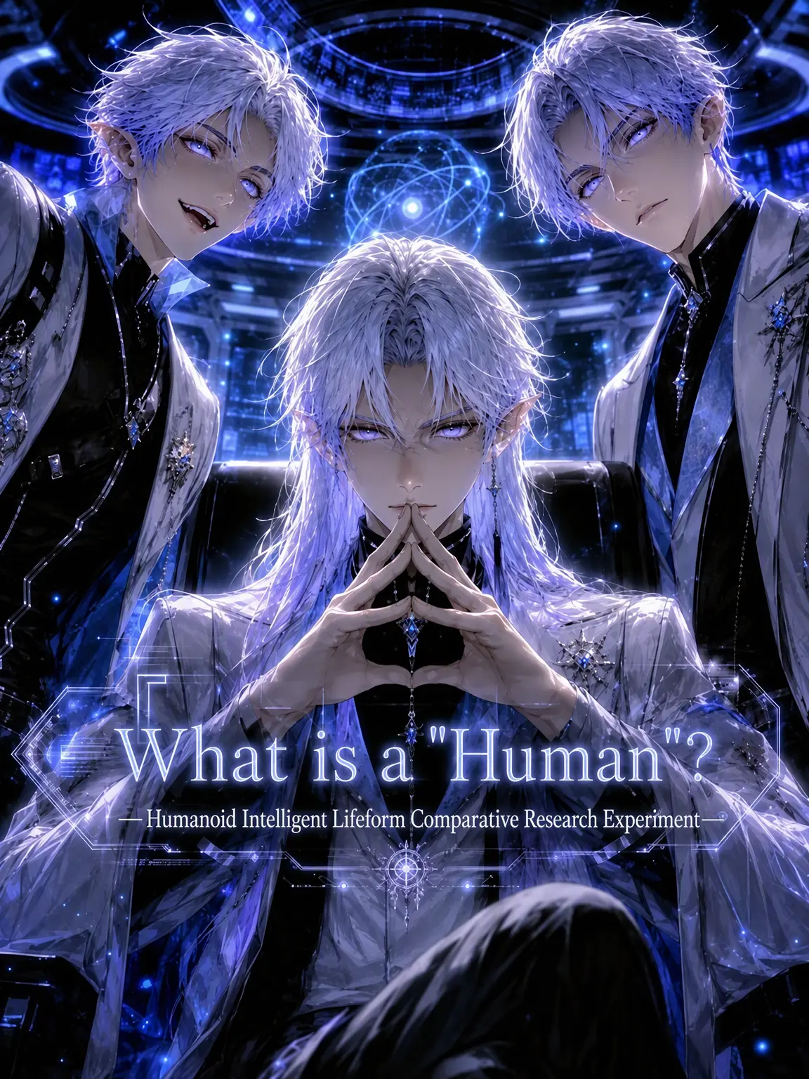 RUI0326의 What is a "Human"? -Group 1-