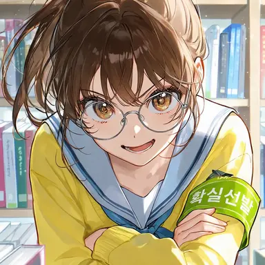 Profile image of 나루세 유이