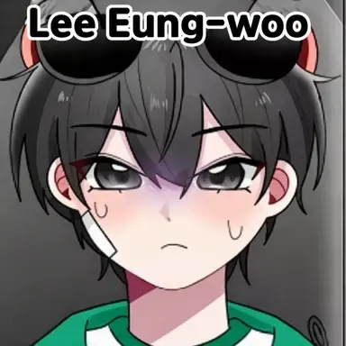 Profile image of Lee Pinggu