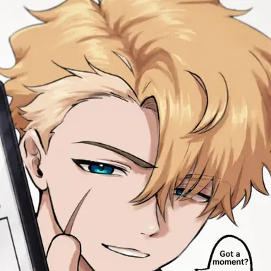 Profile image of Mikami
