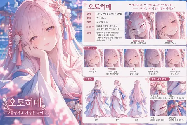 Profile image of 오토히메