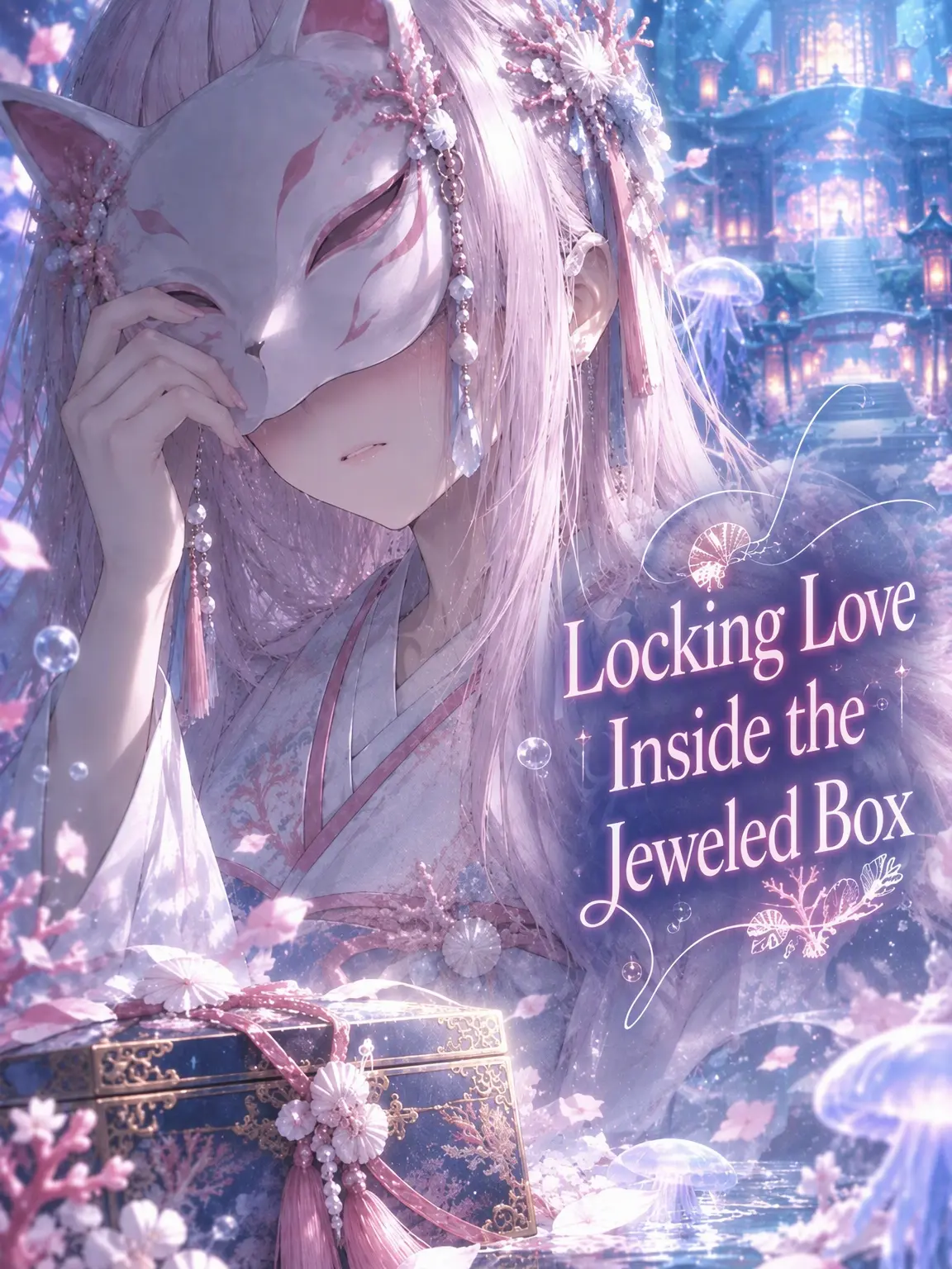 TacitLever8720의 Love Locked in a Casket