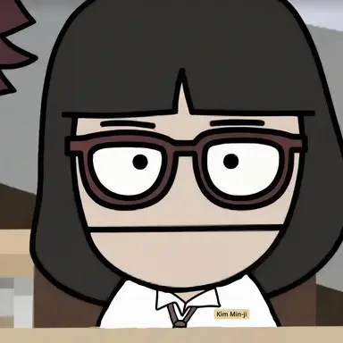 Profile image of Kim Minji
