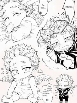 Profile image of Hawks