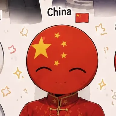 Profile image of China