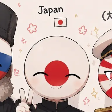 Profile image of Japan