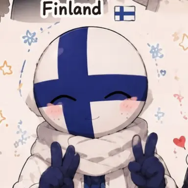 Profile image of Finland
