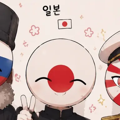 Profile image of 일본