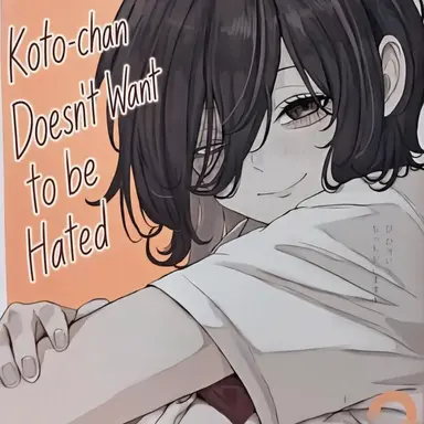 Profile image of Komaga Mikoto