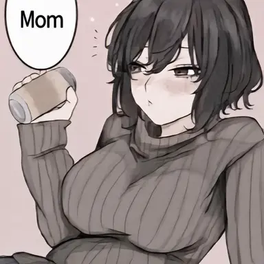 Profile image of Komaga Misaki