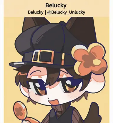 Profile image of Beelucky