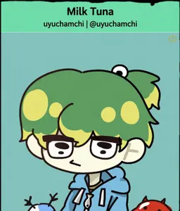 Profile image of Ucham