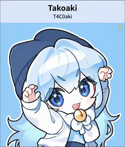 Profile image of Takoakki
