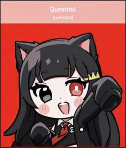 Profile image of Queentol