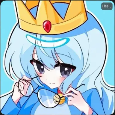 Profile image of Heeju