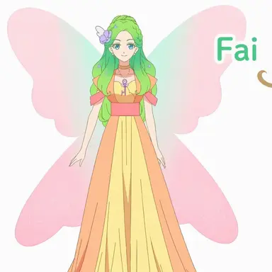 Profile image of Fairilu Magi