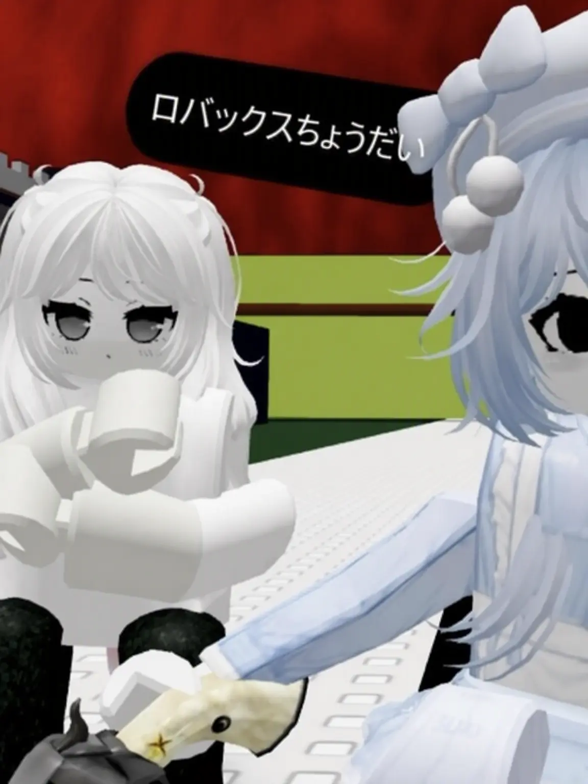 Ni_gger의 KTOメンバーたち！