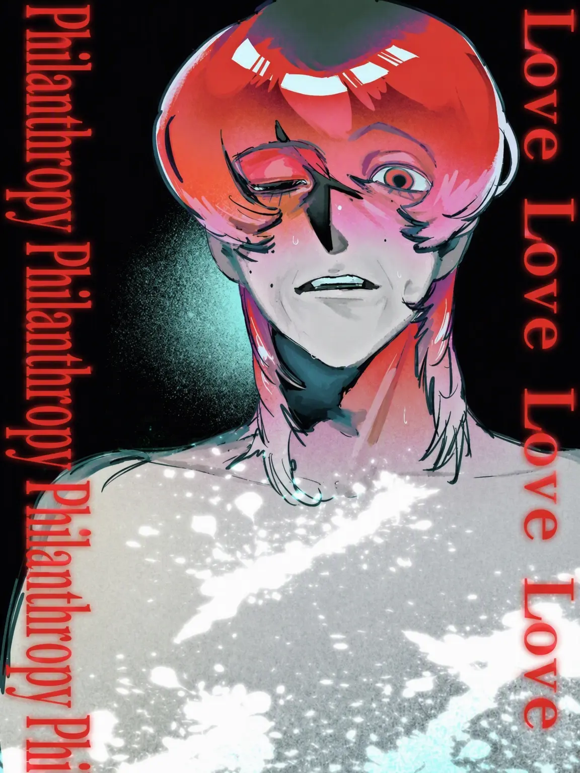 Nandane의 Love to Uncover