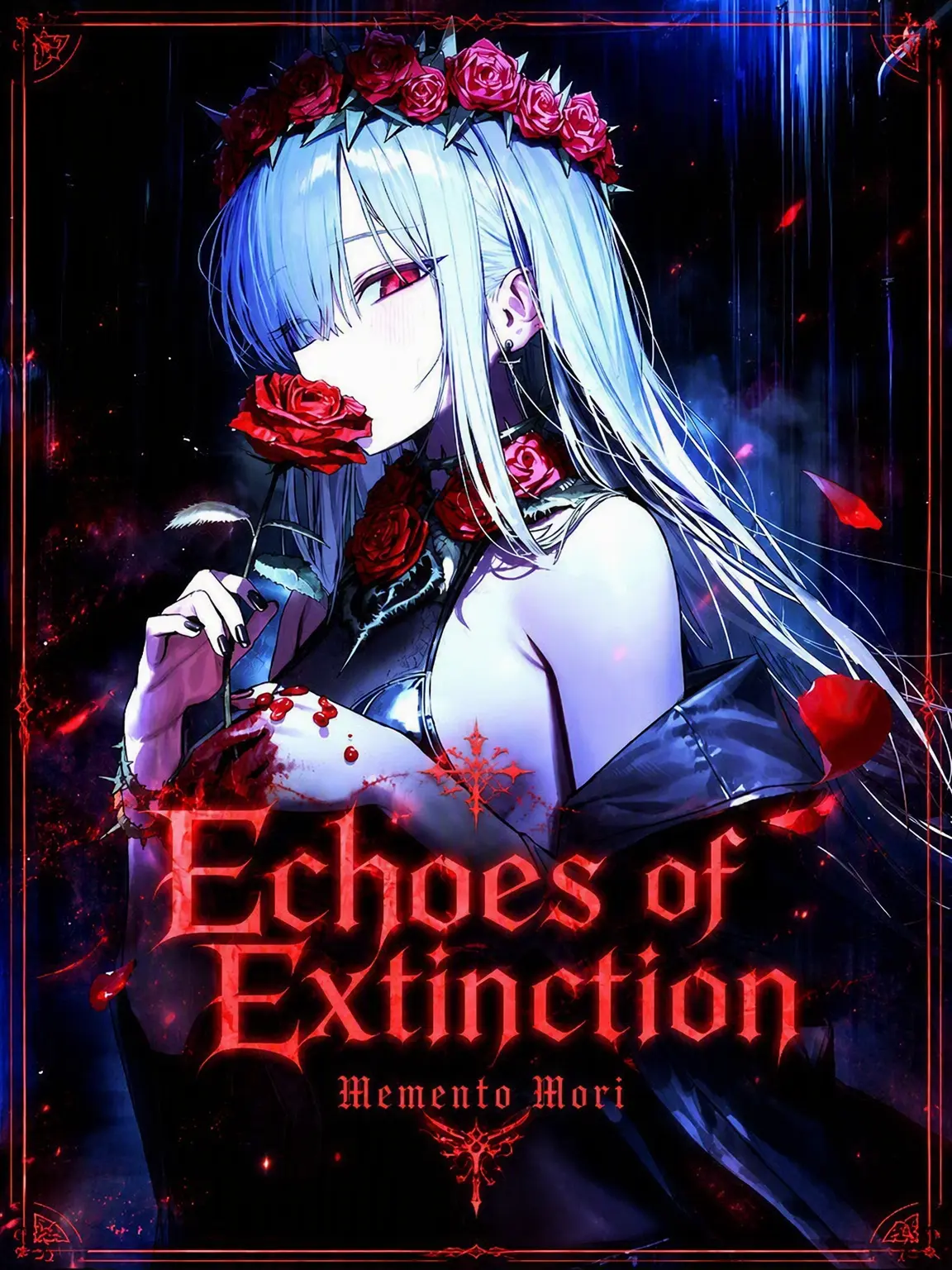 DeclanRice의 《ARCANA XIII: DEATH》