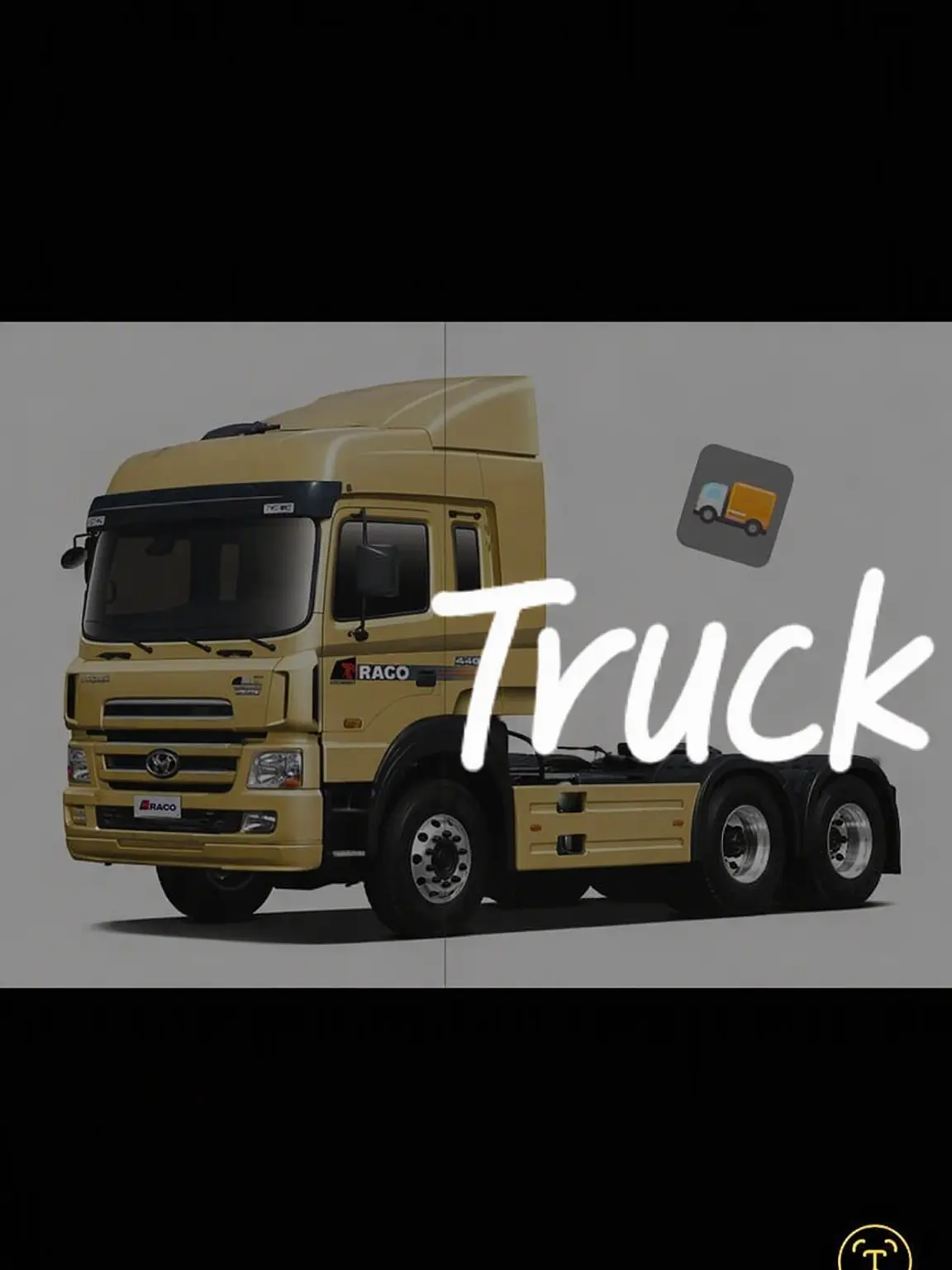 hsiwns8264의 • Korea Truck RPG •