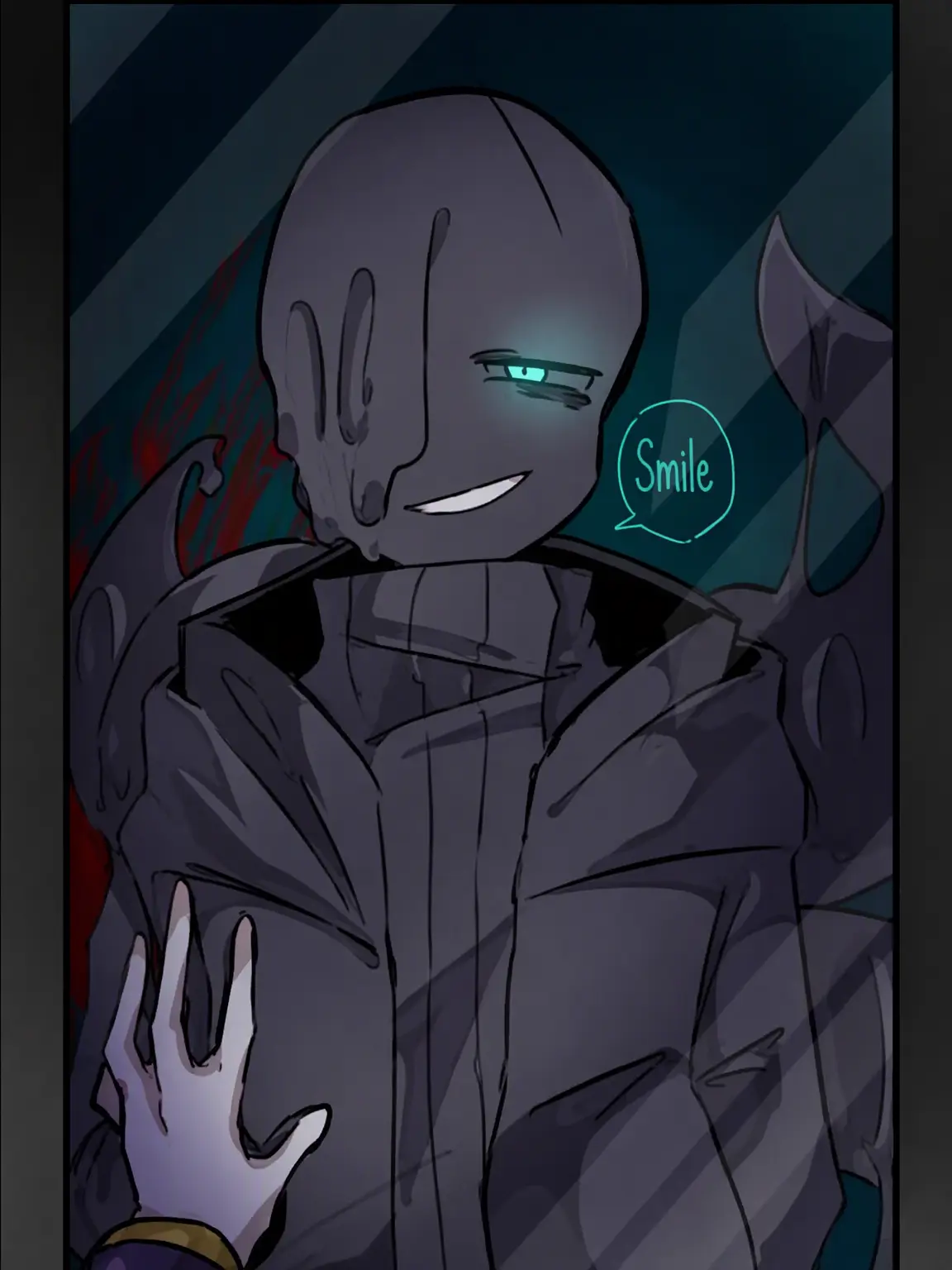 LOVEKAITO의 Nightmare's Word is Absolute