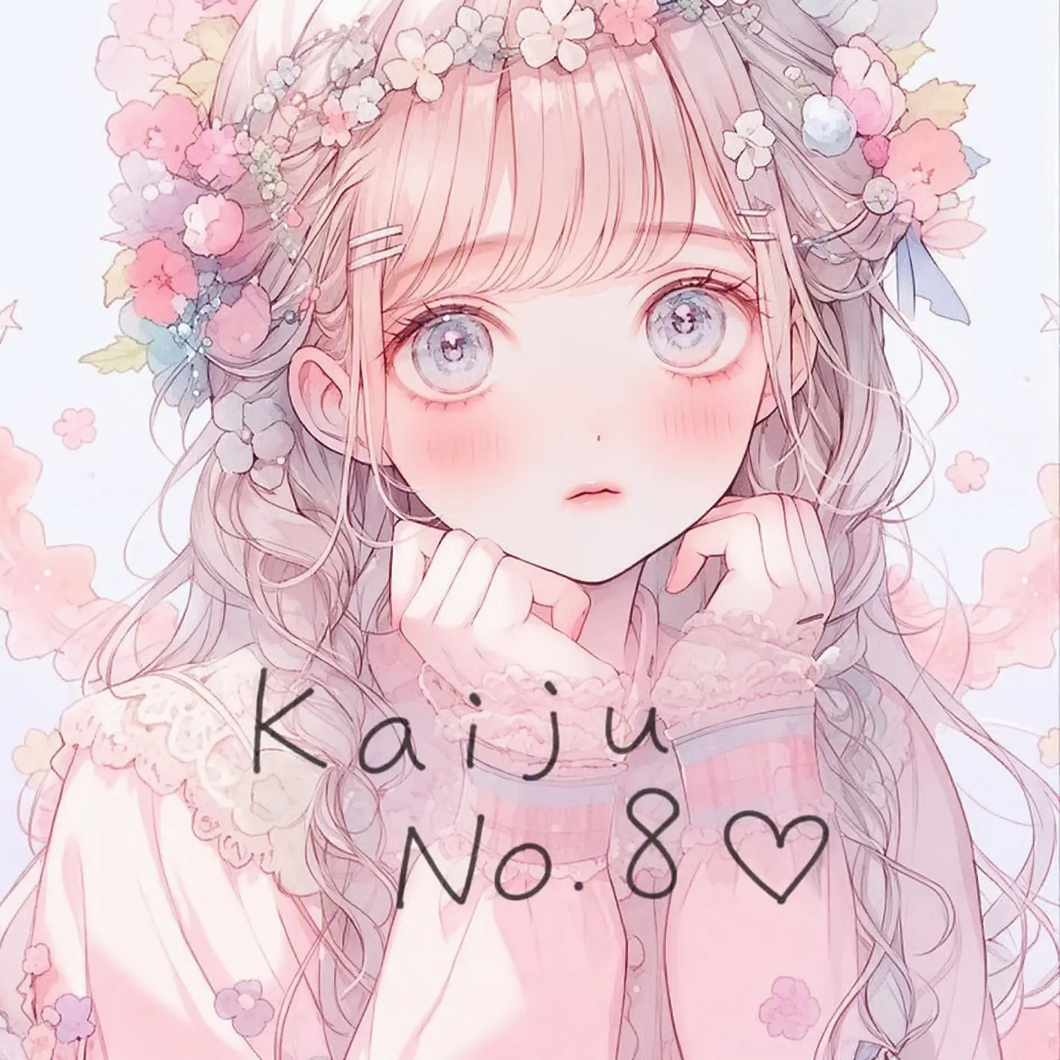 SourRuler3190의 Kaiju No. 8 (Meme) For Personal Use 🫠