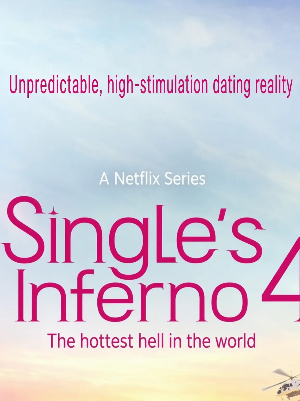 NeedyCrest3594의 Dating Show