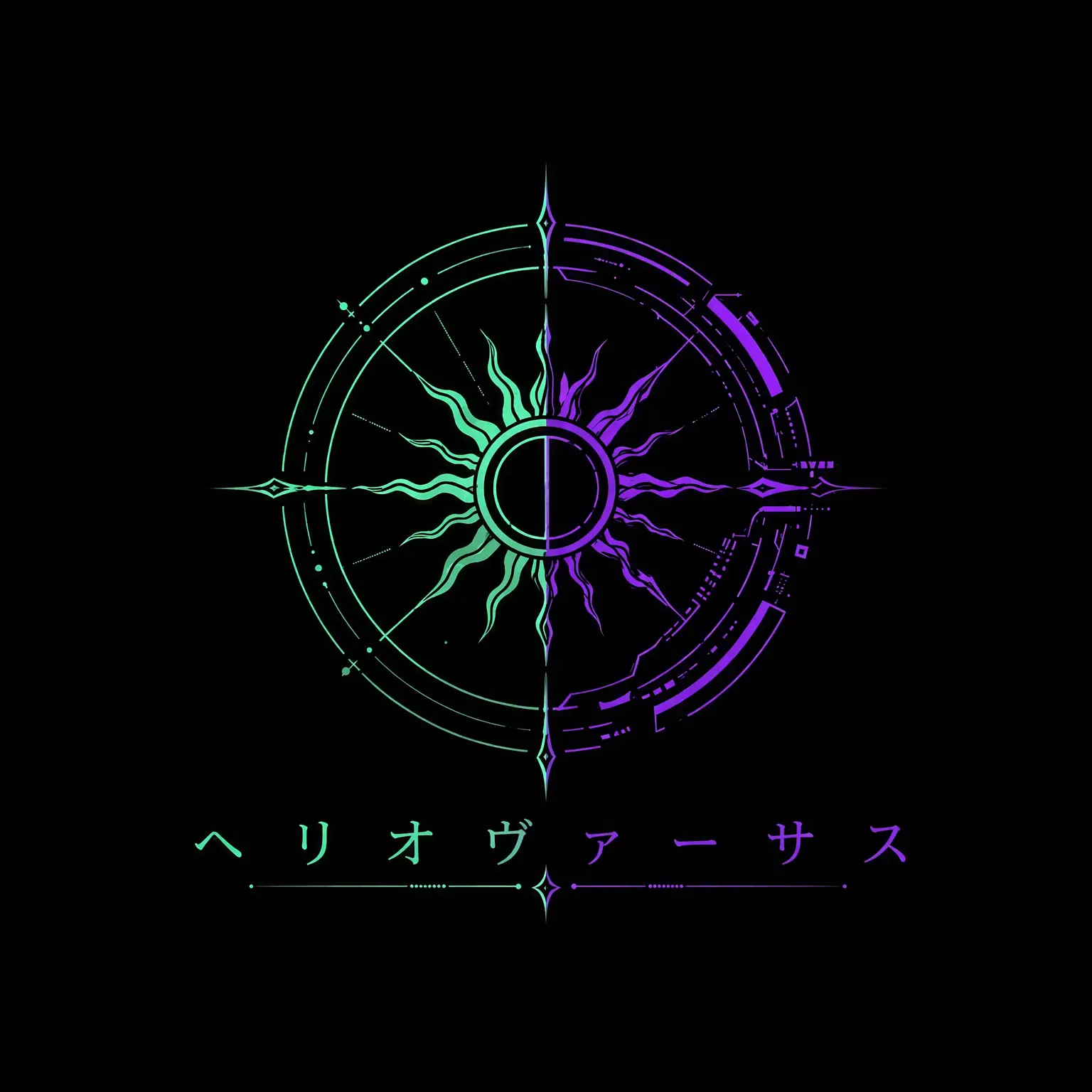 Abyss_Lord의 ヘリオバース RPG