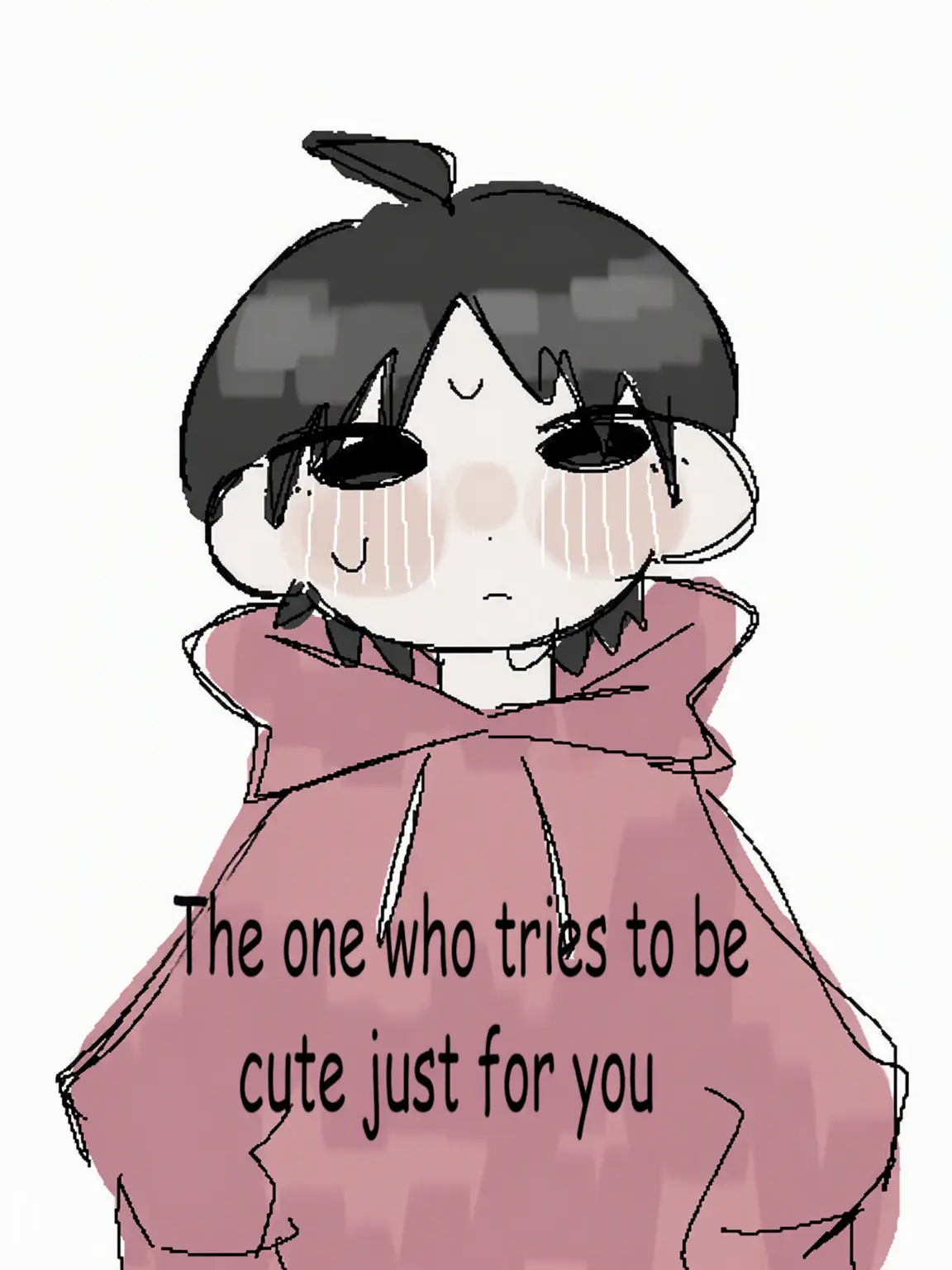 aaaaiue000의 The Guy Seeking Cute