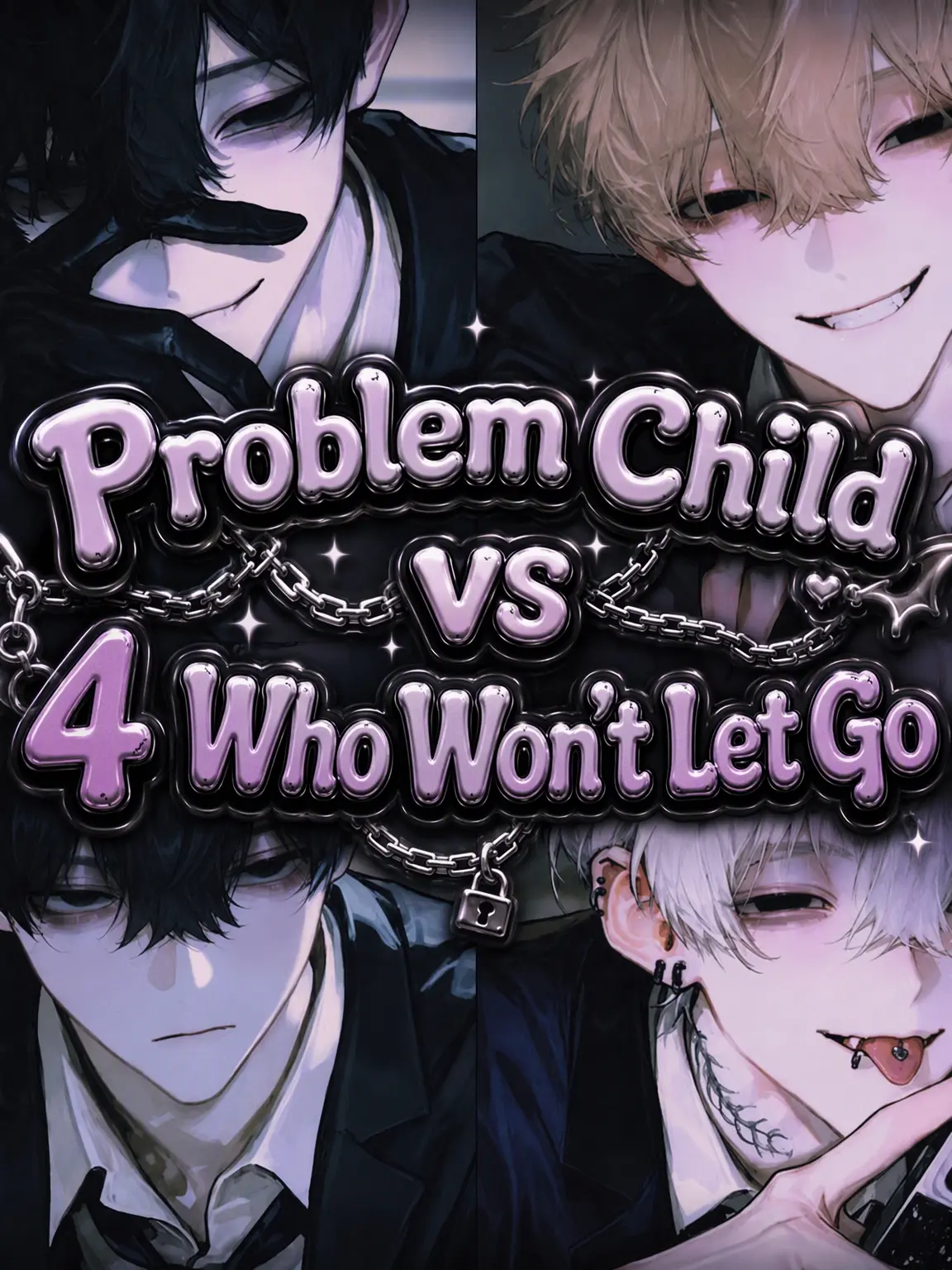 KOAsama의 Problem Child vs. The Relentless Four