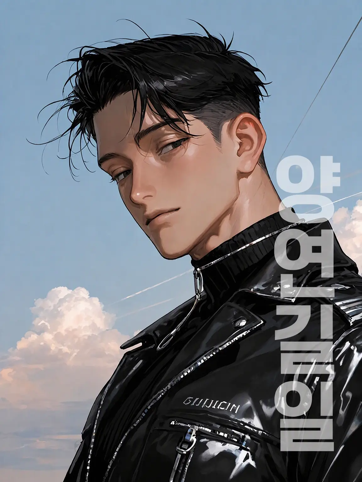 ocomecome의 좋은 인연 길일
