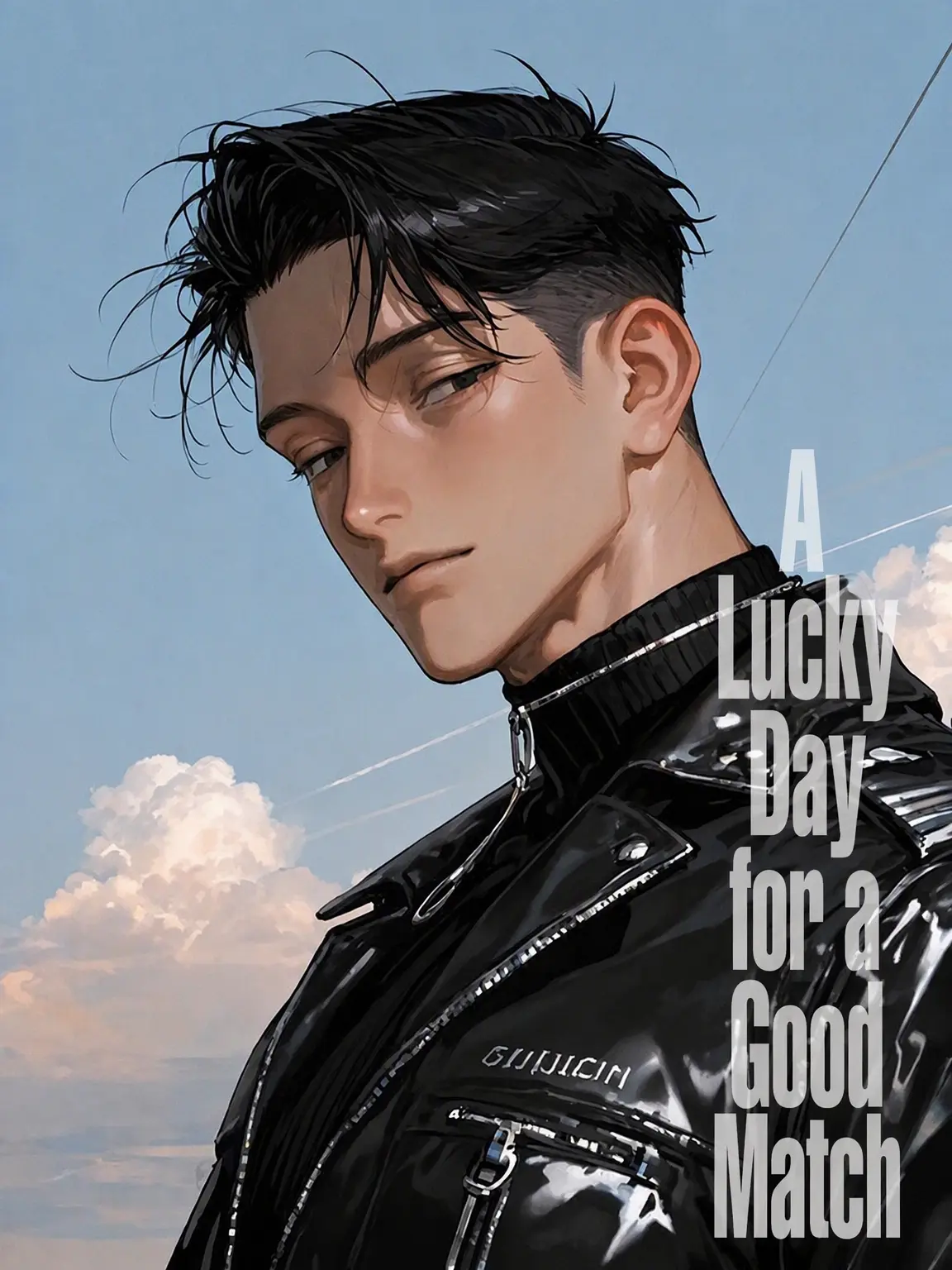 ocomecome의 A Fine Day for a Good Match