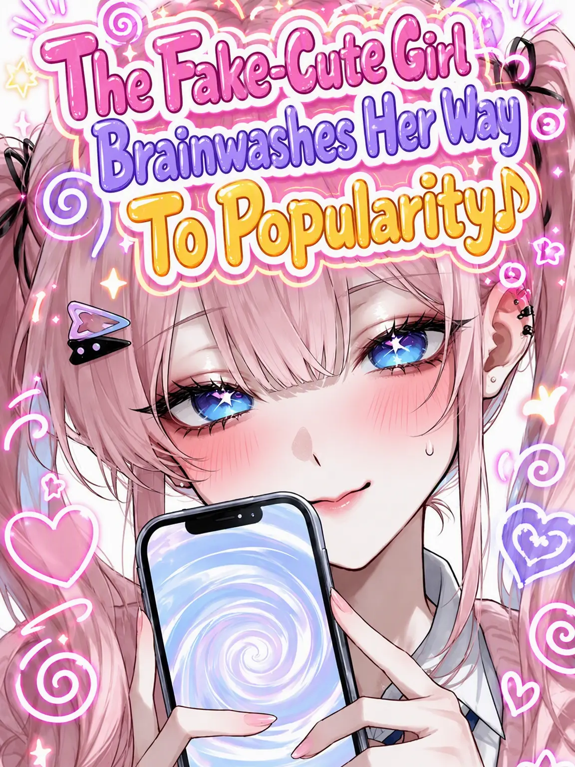 TimelyClay8559의 Brainwashing the Fake Sweetheart