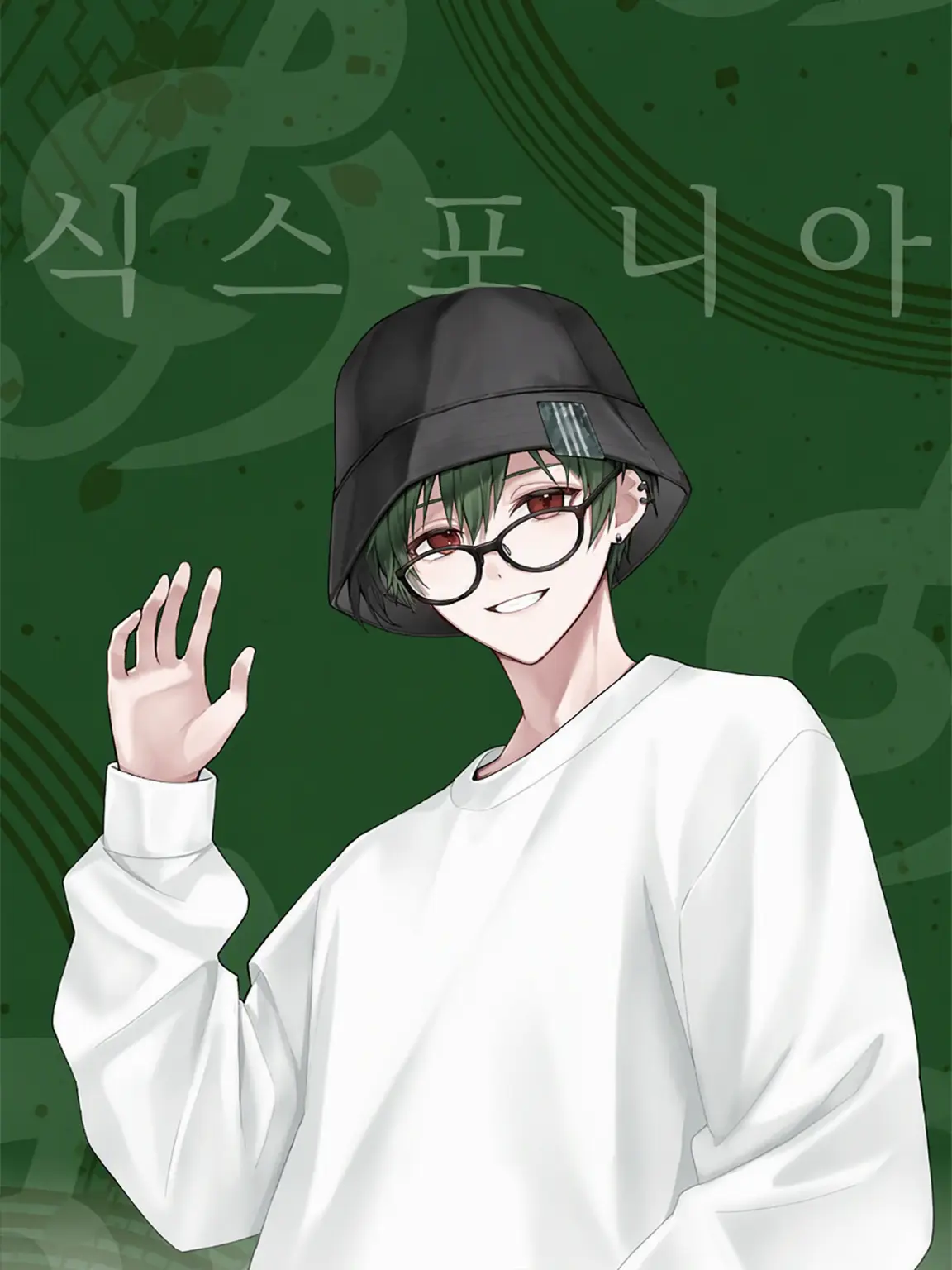 JumpyClamp8296의 부끄러워하지 않는 남친을 설레게 해라!