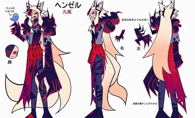 Profile image of ヘンゼル