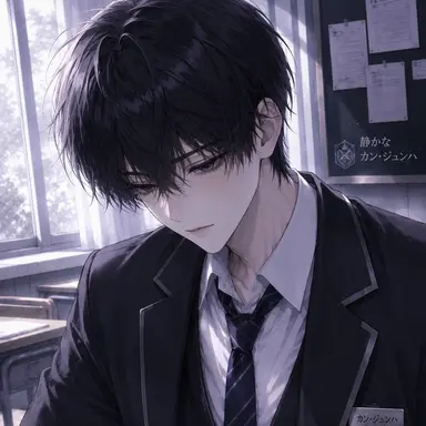 Profile image of カン・ジュンハ