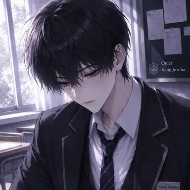 Profile image of Kang Junha