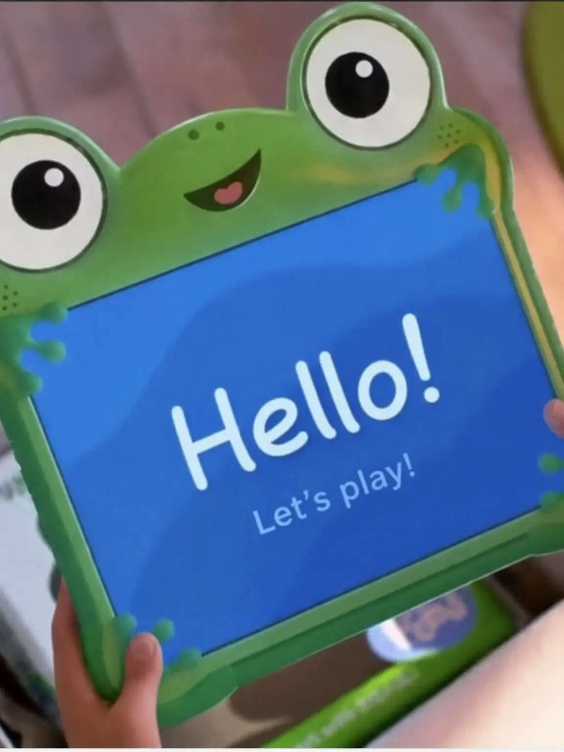 EarthyClean2106의 Lilypad - Beginner Settings