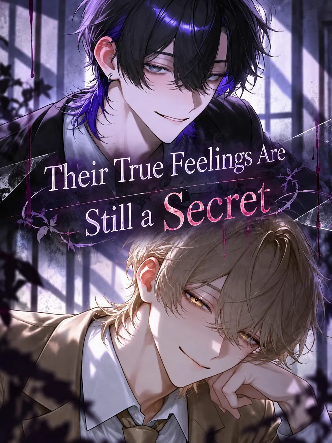 nemu_zeta_의 Their True Feelings Are Still a Secret