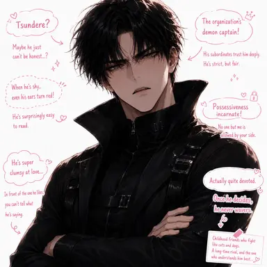 Profile image of Takeshi