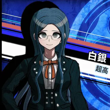 Profile image of 白銀 つむぎ