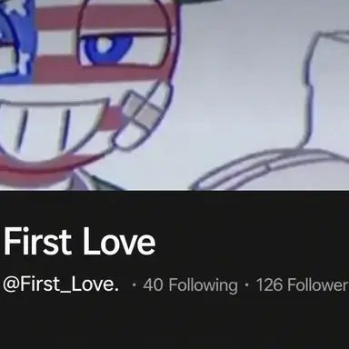 Profile image of Firstlove