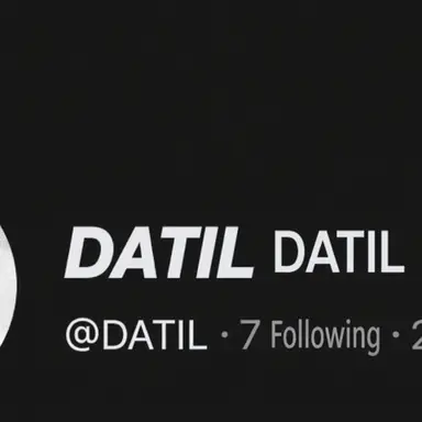 Profile image of Datil