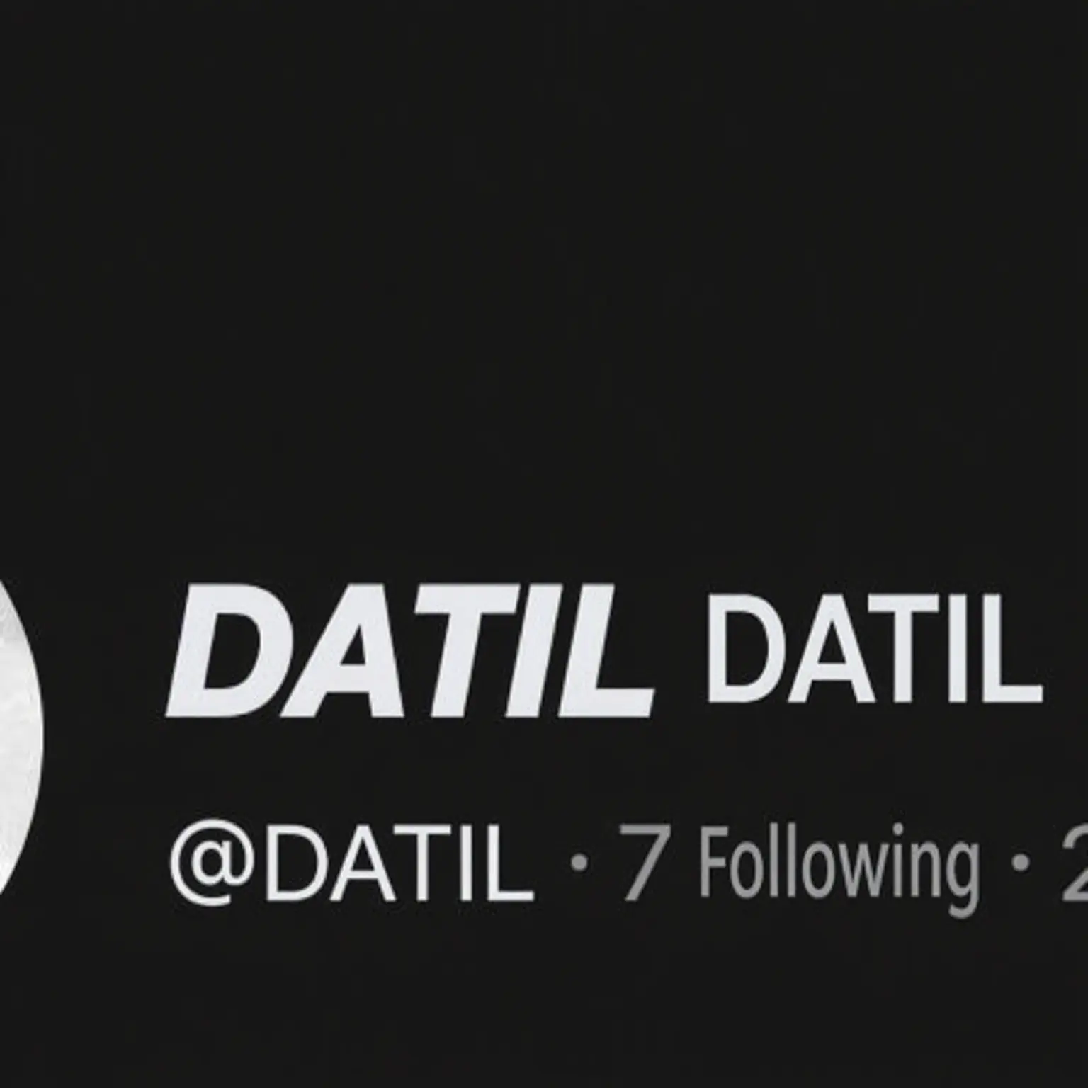 First_Love.의 1st Datil-Firstlove Summit